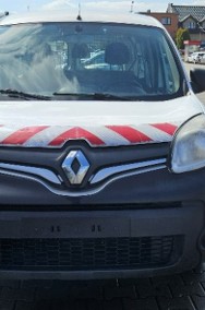 Renault Kangoo II Kangoo 1.5 90 KM Long-2