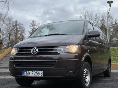 VW Caravelle cena 59500-1