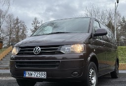 Volkswagen Multivan VW Caravelle cena 59500