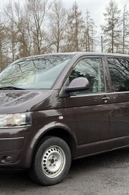 VW Caravelle cena 59500-2