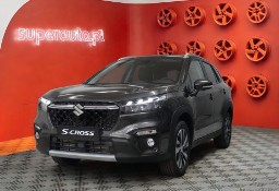 Suzuki SX4 S-Cross 1.4 SHVS Elegance SP 1.4 SHVS Elegance SP 110KM