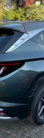 Hyundai Tucson III 1.6 T-GDi 48V Smart 2WD DCT 1.6 T-GDi 48V Smart 2WD DCT 150KM-3