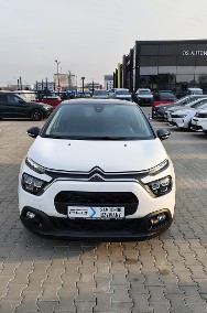 Citroen C3 1.2 PureTech Max-2