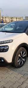 Citroen C3 1.2 PureTech Max-3