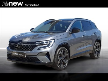 Renault Espace V Austral 1.3 TCe mHEV Iconic esprit Alpine aut-1