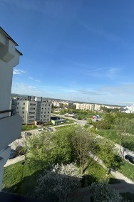 Ciche mieszkanie 75m2 z widokiem na góry świętokrzyskie -2