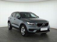 Volvo XC40 , Salon Polska, Serwis ASO, Automat, VAT 23%, Skóra,