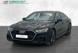 Audi A7 III Audi A7 45 TFSI mHEV Quatrro Hatchback