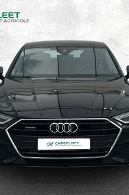 Audi A7 III Audi A7 45 TFSI mHEV Quatrro Hatchback-2