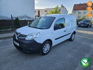 Renault Kangoo Zarejestrowany Zdrowy Zadbany z Klimą Po Serwisie Gotowy do Pracy