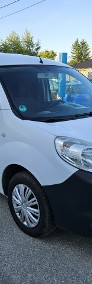 Renault Kangoo Zarejestrowany Zdrowy Zadbany z Klimą Po Serwisie Gotowy do Pracy-3