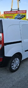 Renault Kangoo Zarejestrowany Zdrowy Zadbany z Klimą Po Serwisie Gotowy do Pracy-4