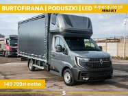 Renault Master L3 Zabudowa 10EP L3 Zabudowa 10EP 2.0 170KM