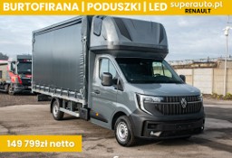 Renault Master L3 Zabudowa 10EP L3 Zabudowa 10EP 2.0 170KM