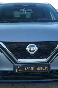 Nissan Qashqai II TEKNA nawi SKÓRA 4xKAMERA head up PANORAMA grzane fotele FUL LED acc-2
