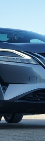 Nissan Qashqai II TEKNA nawi SKÓRA 4xKAMERA head up PANORAMA grzane fotele FUL LED acc-3