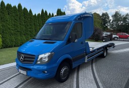 Mercedes-Benz Sprinter 906*2,2 CDI*Klima*Do 3,5 Tony *Super Stan !!!