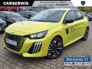 Peugeot 208 II 1.2 Puretech 100 KM AT8 Allure|Kamera 180 stopni|grzane fotele|Demo