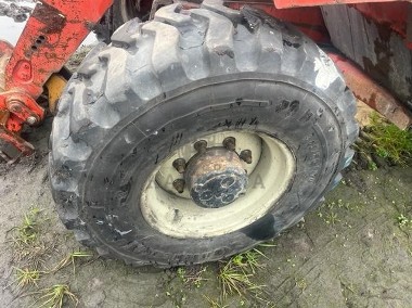 Manitou koła Felgi 20 cali Manitou-1