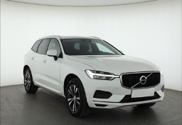 Volvo XC60 II , Salon Polska, Serwis ASO, 190 KM, Automat, VAT 23%,