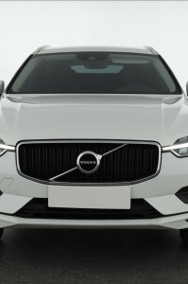 Volvo XC60 II , Salon Polska, Serwis ASO, 190 KM, Automat, VAT 23%,-2