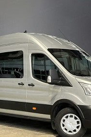 Ford Transit 350 L4H3 Trend Zabudowa Brygadowa RWD 350 L4H3 Trend Zabudowa Brygadowa-2