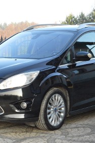 1.6TDCI Navi Panorama 7foteli El. klapa Zarejestrowany-2