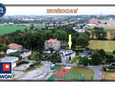 Dom, sprzedaż, 150.00, Kłopot, Inowrocław (gm.), Inowrocławski (pow.)-1