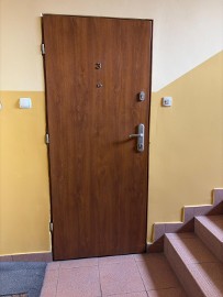 Mieszkanie dwupokojowe, rozkładowe, dostępne od zaraz NOWA CENA