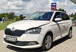 Skoda Fabia III