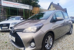 Toyota Yaris III 1,3*Lift*Kamera*Krajowa*Niski przebieg!