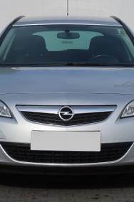 Opel Astra J , Klima, Tempomat, Parktronic, Podgrzewane siedzienia-2