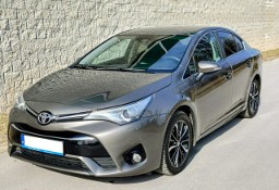 Toyota Avensis IV