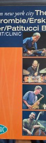 Polecam HD DVD Historyczny Koncert JIMI HENDRIX Live At Monterey Wersja de LUX-3