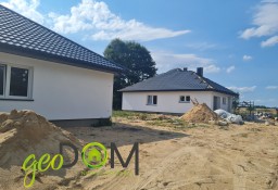 Nowy dom Majdan Krasieniński