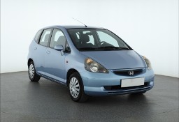 Honda Jazz II , Klima, El. szyby