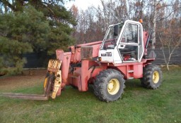 Manipulator teleskopowy MANITOU MT 430 CPDS 1989r