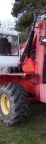 Manipulator teleskopowy MANITOU MT 430 CPDS 1989r-4