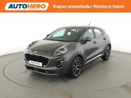 Ford Kuga III 1.0 Mild-Hybrid Titanium Klimatyzacja Nawigacja Tempomat ParkAssst L