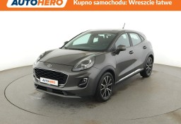 Ford Kuga III 1.0 Mild-Hybrid Titanium Klimatyzacja Nawigacja Tempomat ParkAssst L