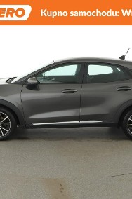 Ford Kuga III 1.0 Mild-Hybrid Titanium Klimatyzacja Nawigacja Tempomat ParkAssst L-2