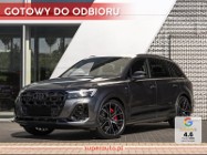Audi Q7 II 60 TFSI e quattro S Line 3.0 60 TFSI e quattro S Line (490KM) Hak ho