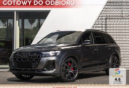 Audi Q7 II 60 TFSI e quattro S Line 3.0 60 TFSI e quattro S Line (490KM) Hak ho
