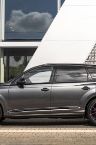 Audi Q7 II 60 TFSI e quattro S Line 3.0 60 TFSI e quattro S Line (490KM) Hak ho-2