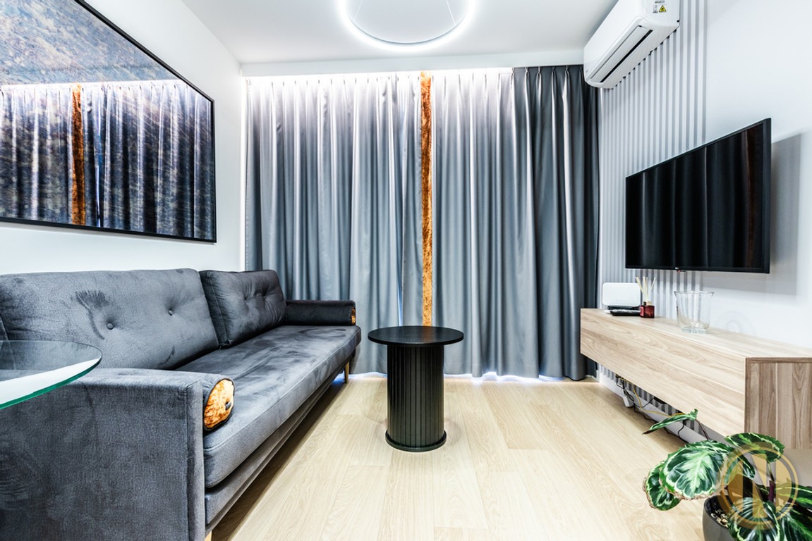 Mieszkanie na wynajem, 30 m² Krowodrza, Kazimierza Wielkiego