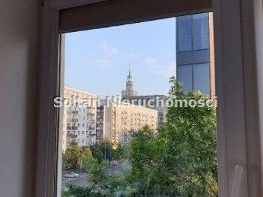 Mieszkanie Warszawa Śródmieście, Centrum, ul. Hoża-1
