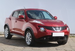 Nissan Juke , Salon Polska, Klimatronic, Tempomat