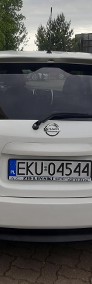 Nissan Note E12 I WŁASCICIEL . oferta osoby prywatnej-4