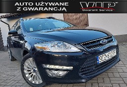 Ford Mondeo VII 2.0 trend x