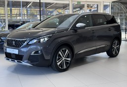 Peugeot 5008 II GT Line, Full LED, Kamera cofania, Blind Spot, PL FV-23%, gwarancja